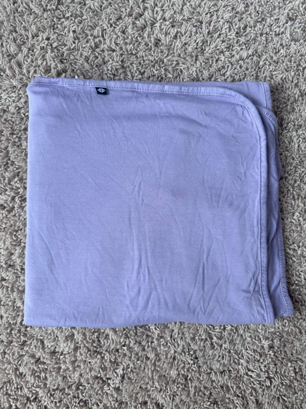 Kyte baby blanket